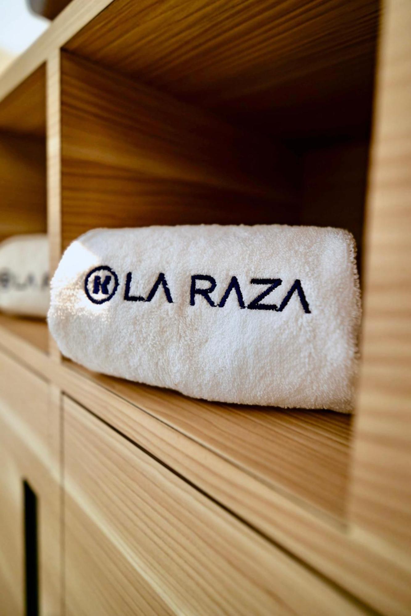 Kali La Raza Mexico City Exterior photo